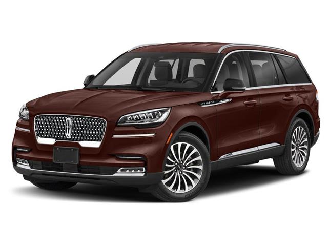 2023 Lincoln Aviator Reserve (Stk: P-542) in Calgary - Image 1 of 9
