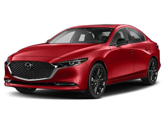2023 Mazda Mazda3 GT w/Turbo (Stk: N354499) in Dartmouth - Image 1 of 2