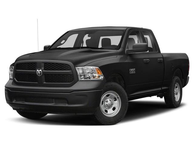 2013 RAM 1500 ST (Stk: 26623A) in Thunder Bay - Image 1 of 9