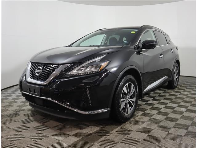 2020 Nissan Murano SV (Stk: 230553B) in Fredericton - Image 1 of 23