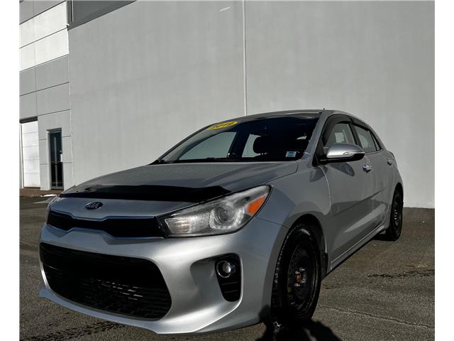 2019 Kia Rio EX (Stk: 167726A) in Antigonish - Image 1 of 18