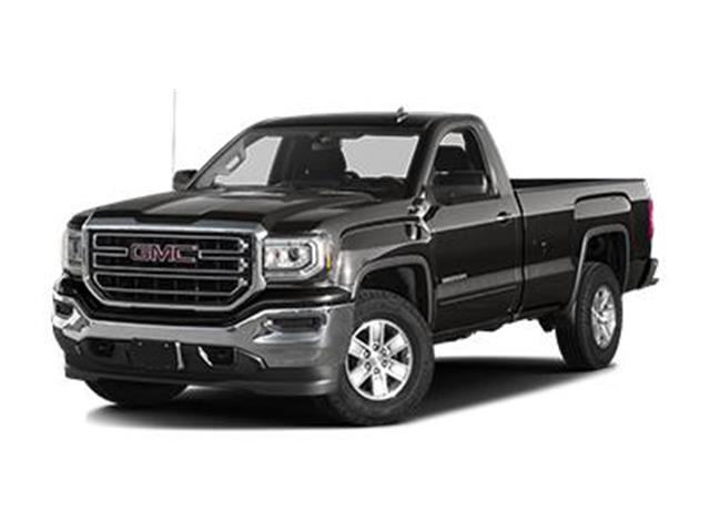 Used 2016 GMC Sierra 1500 Base  - St. Johns - Hickman Chrysler Dodge Jeep