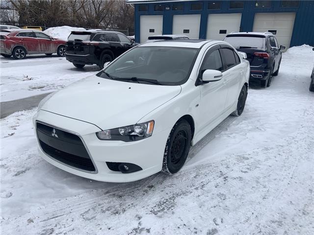 2015 Mitsubishi Lancer  (Stk: NI7742) in Cranbrook - Image 1 of 5