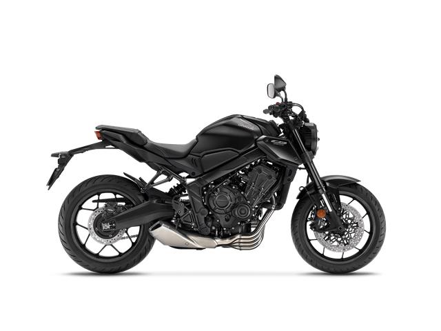 2023 Honda CB650RAP  (Stk: B400215) in Fort St. John - Image 1 of 1