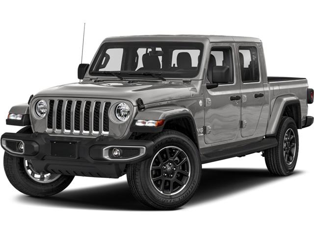 New 2023 Jeep Gladiator Sport S ON ORDER! COMING SOON! - Red Deer - Southside Dodge Chrysler Jeep Ram