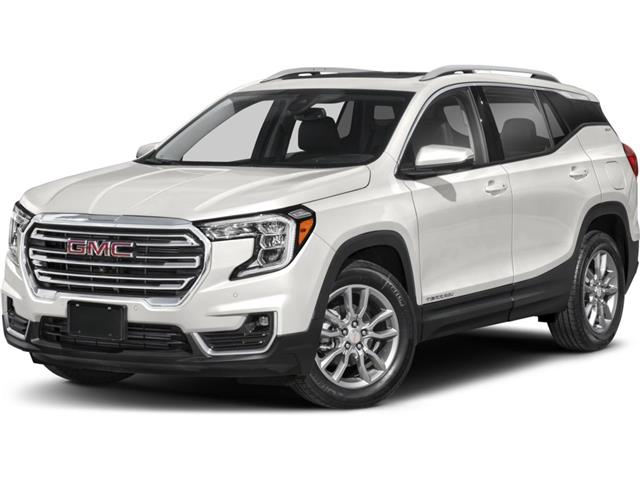 2023 GMC Terrain SLT (Stk: CMCPKX) in Swan River - Image 1 of 1