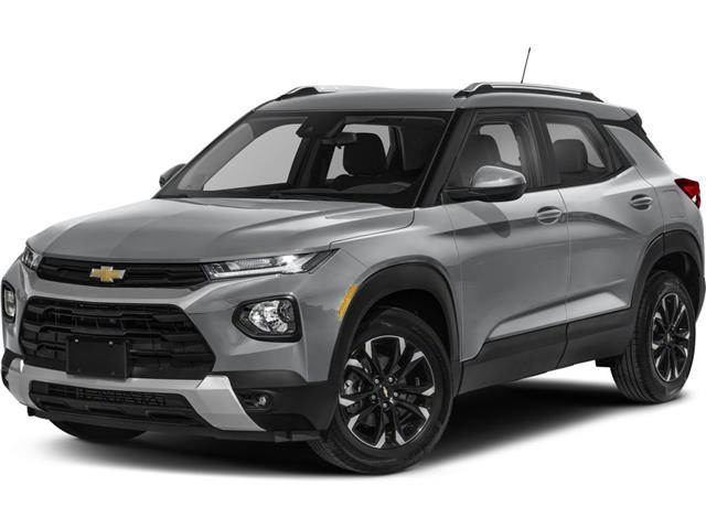 2023 Chevrolet TrailBlazer LT (Stk: CFXNNJ) in Swan River - Image 1 of 1