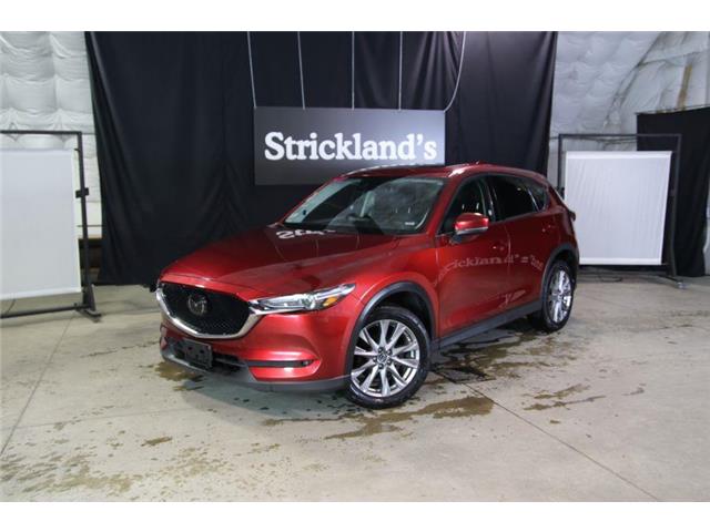 2020 Mazda CX-5 GT (Stk: 230152) in Brantford - Image 1 of 25