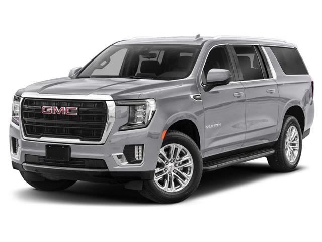 2023 GMC Yukon XL SLE (Stk: 9957-23) in Sault Ste. Marie - Image 1 of 11