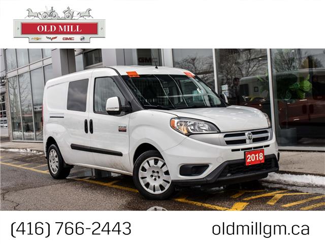 2018 RAM ProMaster City SLT (Stk: L69761U) in Toronto - Image 1 of 23