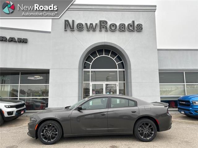 2023 Dodge Charger SXT (Stk: G21785) in Newmarket - Image 1 of 20