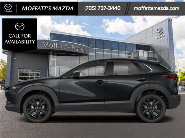 New 2023 Mazda CX-30 GT w/Turbo  - Leather Seats - $284 B/W - Barrie - Moffatt's Mazda