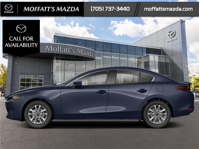 2023 Mazda Mazda3 GX (Stk: P10463) in Barrie - Image 1 of 1