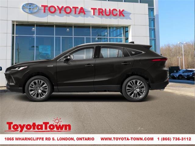 2022 Toyota Venza