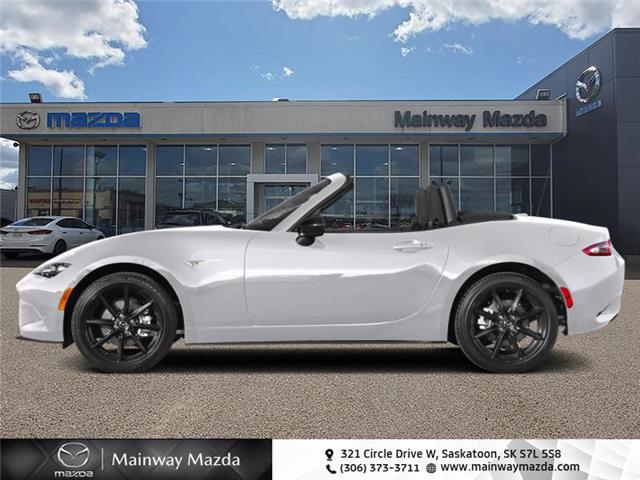 2023 Mazda MX-5  (Stk: M23159) in Saskatoon - Image 1 of 1
