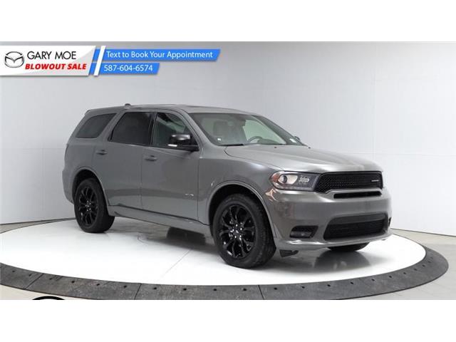 2020 Dodge Durango GT (Stk: ML1175) in Lethbridge - Image 1 of 43