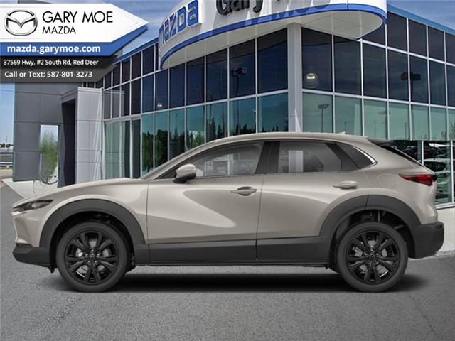 2023 Mazda CX-30 TURBO (Stk: 3X37931) in Red Deer - Image 1 of 1
