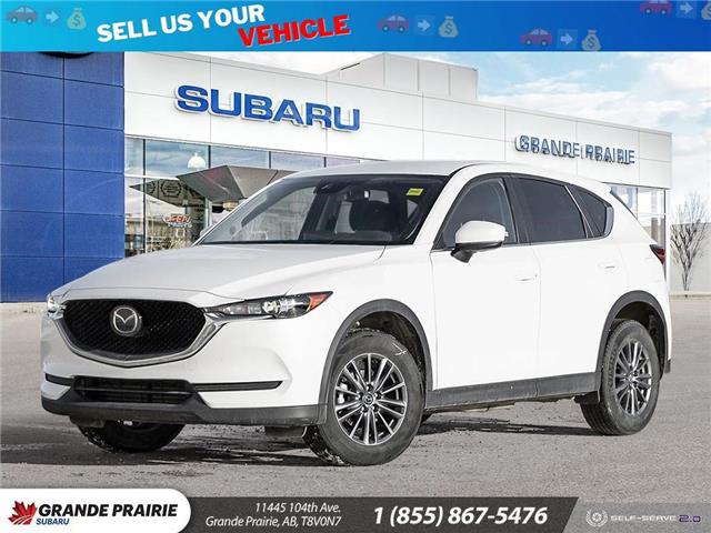 2021 Mazda CX-5  (Stk: PS1539) in Grande Prairie - Image 1 of 30