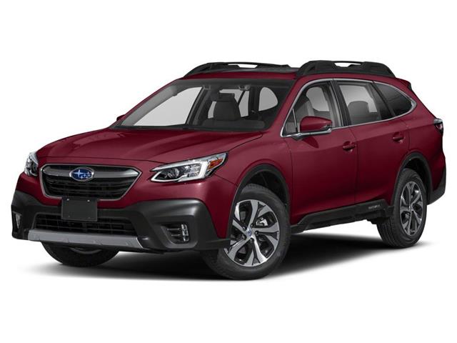 2020 Subaru Outback Limited (Stk: 31093A) in Thunder Bay - Image 1 of 12