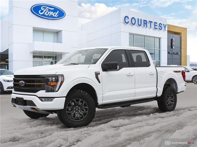 2022 Ford F-150  (Stk: P3426) in London - Image 1 of 27