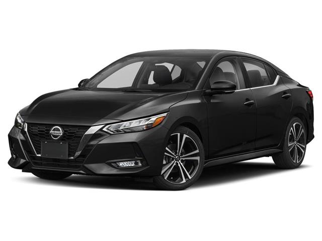 2023 Nissan Sentra SR (Stk: SE23002) in St. Catharines - Image 1 of 11