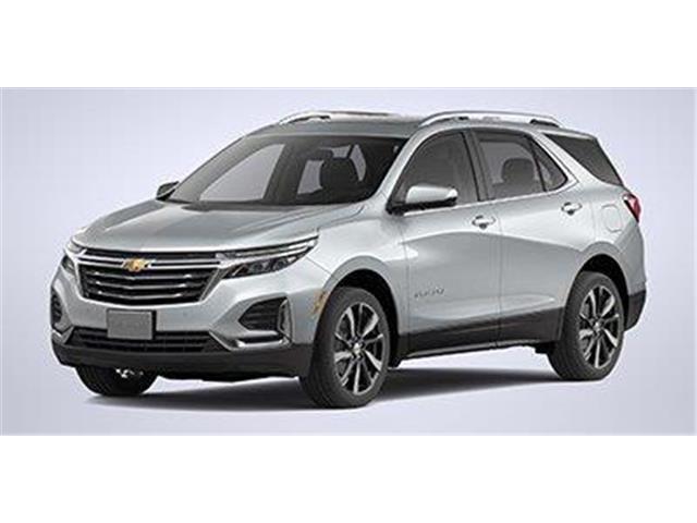 2023 Chevrolet Equinox RS (Stk: P196448) in Scarborough - Image 1 of 1