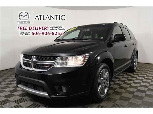 2015 Dodge Journey SXT (Stk: PA3050A) in Dieppe - Image 1 of 21