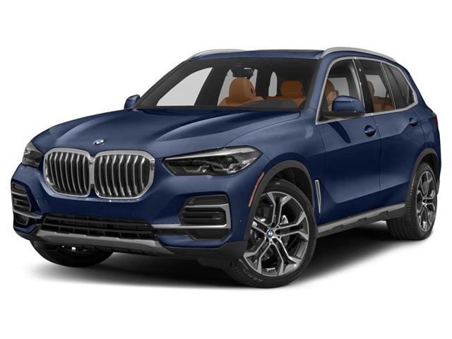 2023 BMW X5 xDrive40i (Stk: 56563) in Toronto - Image 1 of 12