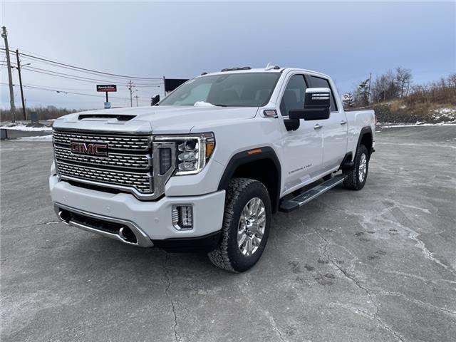 2023 GMC Sierra 2500HD Denali (Stk: 235327) in New Glasgow - Image 1 of 14