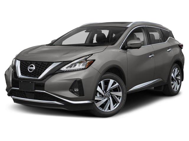 2023 Nissan Murano Midnight Edition (Stk: HP1045) in Toronto - Image 1 of 12