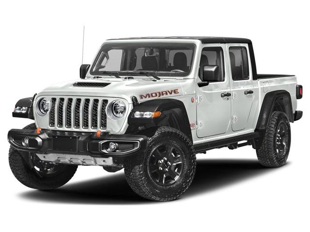 2023 Jeep Gladiator Mojave (Stk: P051) in Miramichi - Image 1 of 12