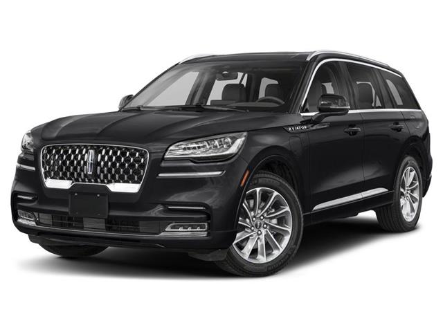 2023 Lincoln Aviator Grand Touring (Stk: LAN221) in Sarnia - Image 1 of 9