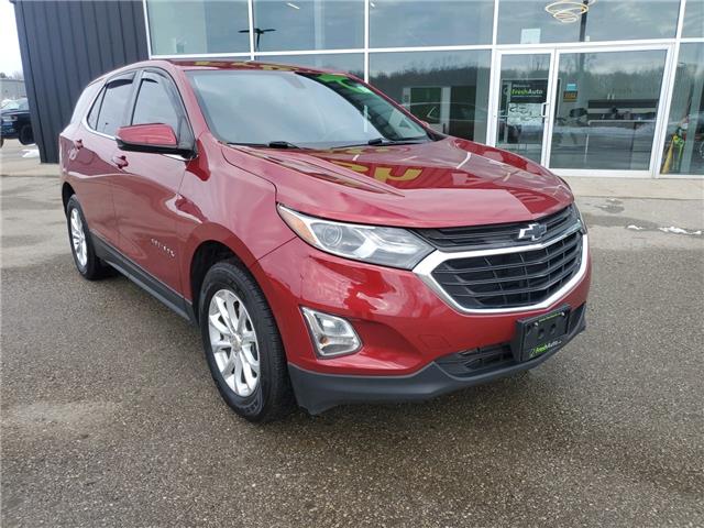2019 Chevrolet Equinox 1LT (Stk: Q392) in Sarnia - Image 1 of 30