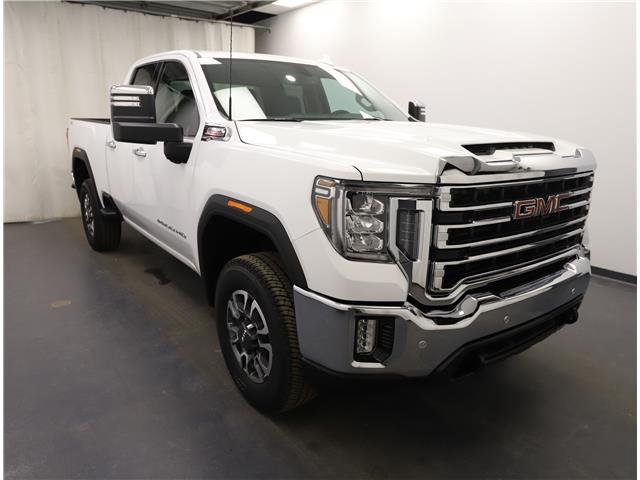 2023 GMC Sierra 2500HD