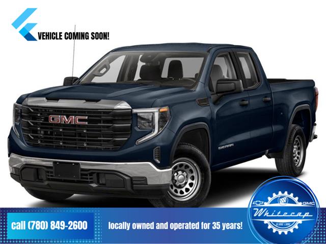 2023 GMC Sierra 1500 SLE (Stk: 40190) in Slave Lake - Image 1 of 11