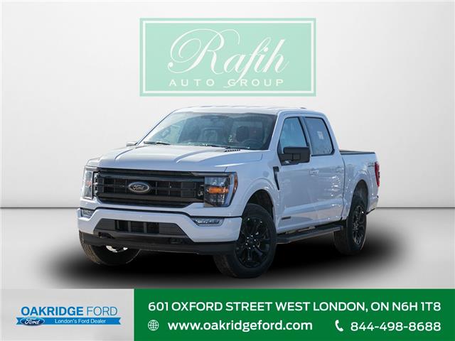 2023 Ford F-150 XLT (Stk: A52309) in London - Image 1 of 20