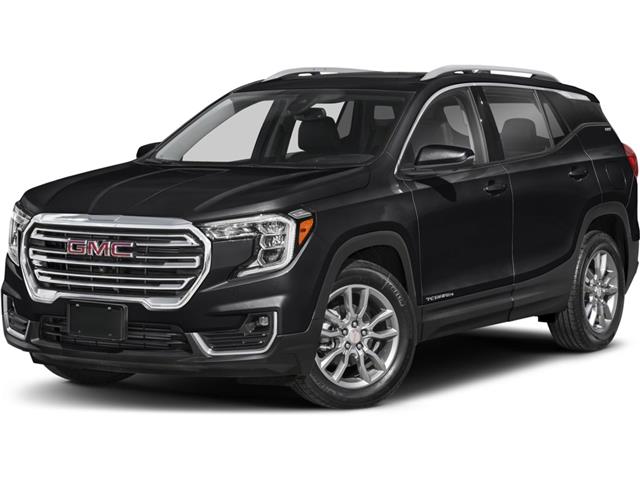 2023 GMC Terrain SLT (Stk: CMMS6M) in Yorkton - Image 1 of 1