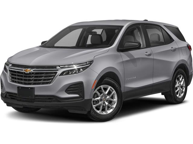 2023 Chevrolet Equinox LT (Stk: CDKFVT) in Yorkton - Image 1 of 1