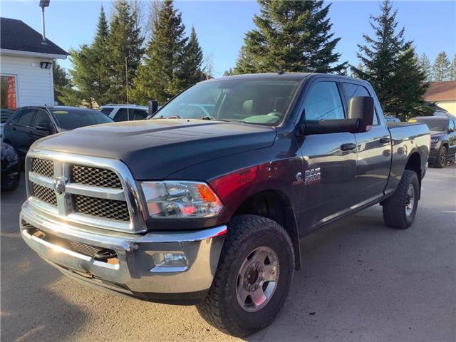 2016 RAM 2500 SLT (Stk: 1626V) in Québec - Image 1 of 11