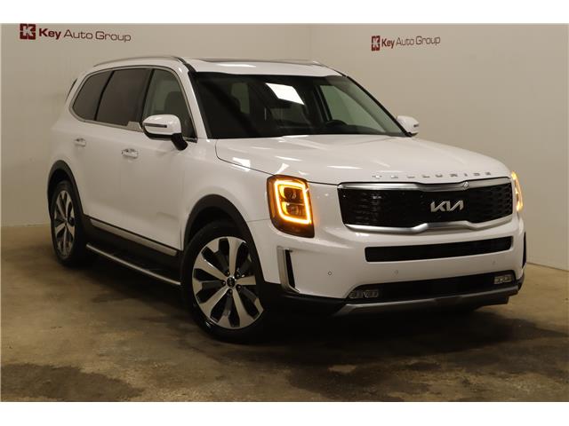 2022 Kia Telluride SX (Stk: 15884A) in Yorkton - Image 1 of 20
