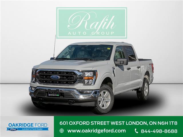 2023 Ford F-150 XLT (Stk: A52264) in London - Image 1 of 7