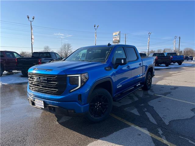2023 GMC Sierra 1500 Elevation (Stk: 51171) in Strathroy - Image 1 of 7