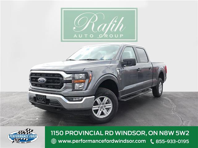 2023 Ford F-150 XLT (Stk: FS66896) in Windsor - Image 1 of 25