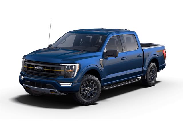 2023 Ford F-150 Tremor (Stk: 23040) in Melfort - Image 1 of 7