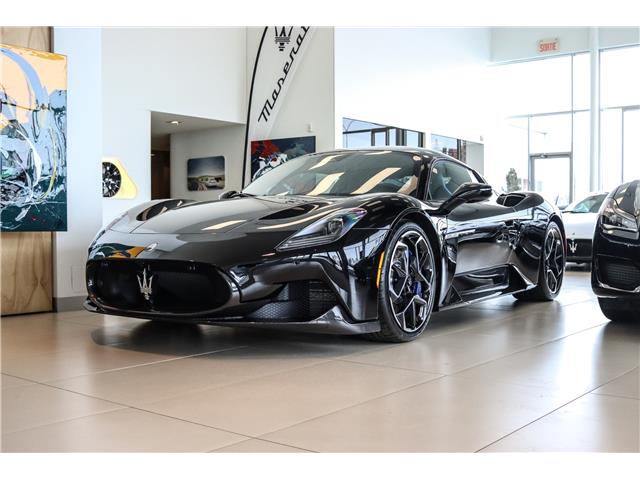 2023 Maserati MC20 MC20 (Stk: 23ML00) in Laval - Image 1 of 23