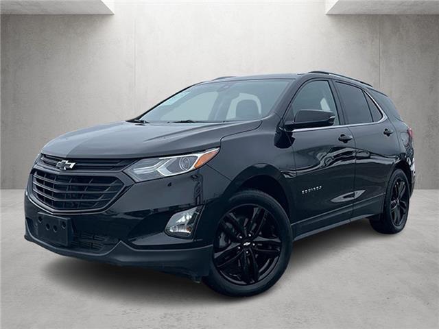 2020 Chevrolet Equinox LT (Stk: N23-0019P) in Chilliwack - Image 1 of 34