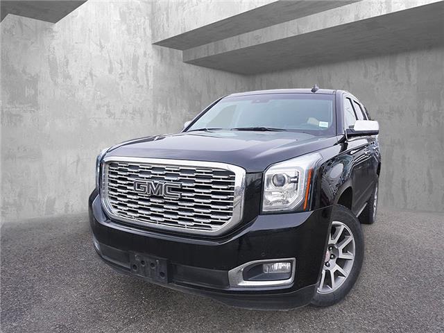 2018 GMC Yukon Denali (Stk: 23-020A) in Kelowna - Image 1 of 13