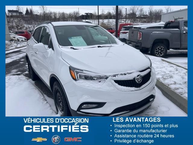2019 Buick Encore Sport Touring (Stk: C23424A) in Sainte-Julie - Image 1 of 13
