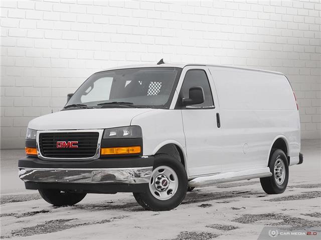 2020 GMC Savana 2500 Work Van (Stk: B11295) in Orangeville - Image 1 of 31