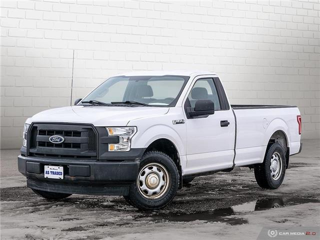 2017 Ford F-150  (Stk: B11269A) in Orangeville - Image 1 of 23